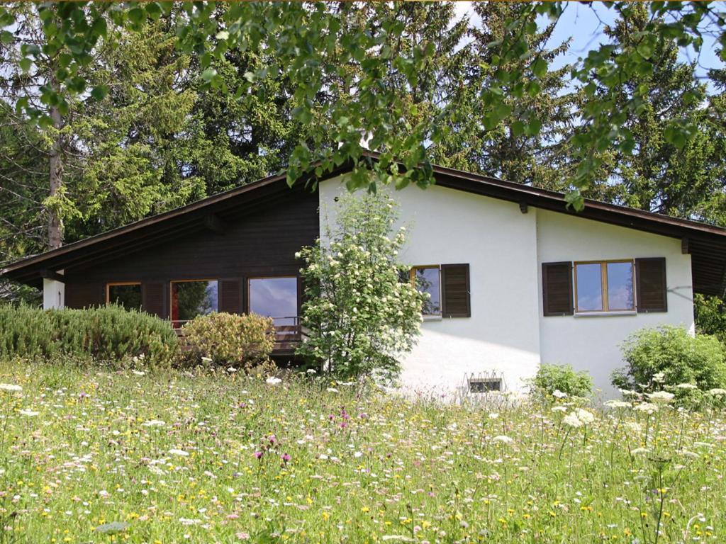 La Civetta Villa Valbella Exterior photo