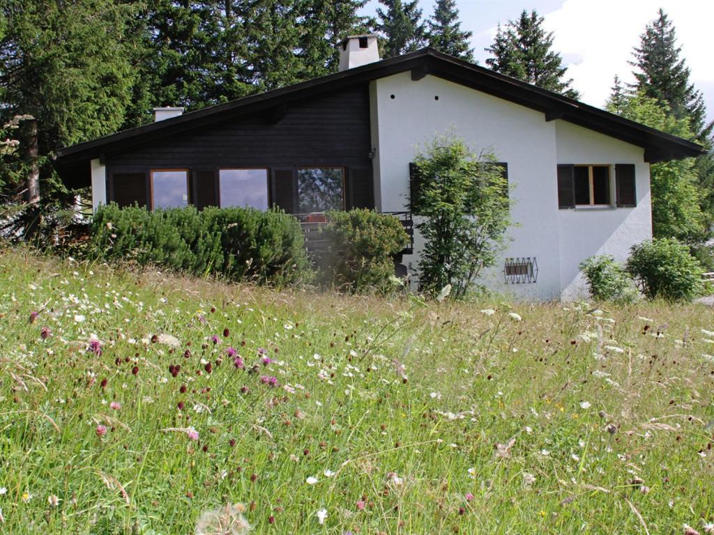 La Civetta Villa Valbella Exterior photo